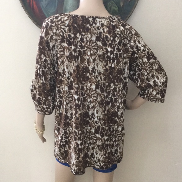 Cute top Sz XL 16/18 - Picture 3 of 6